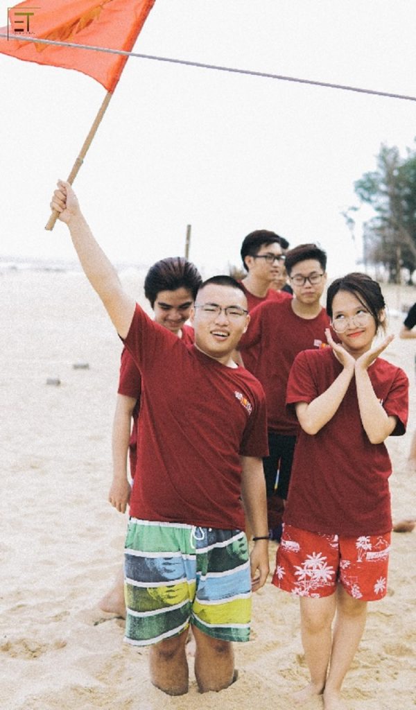Tập huấn cán bộ đoàn viện 2015