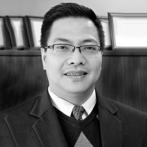 Lam Nguyen