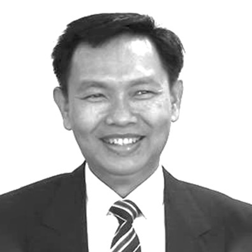 Minh Huynh
