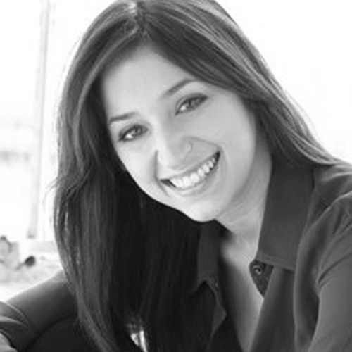 Samantha Engel