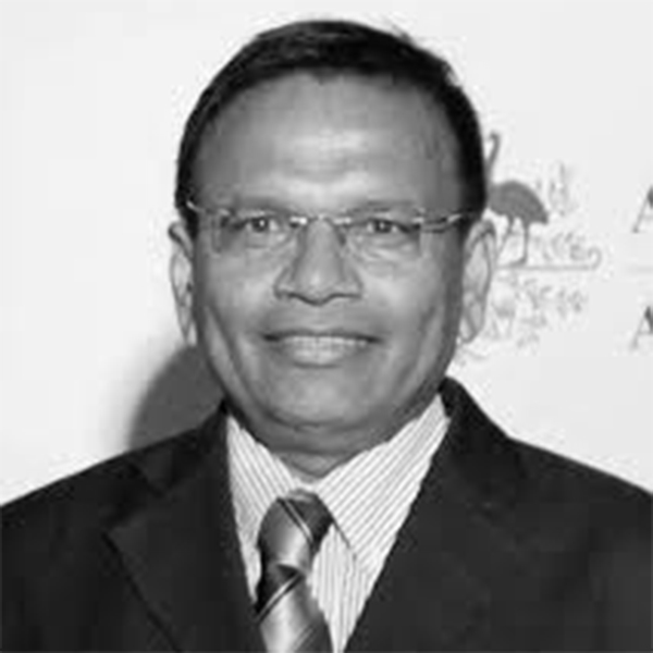 Sarath Delpachitra