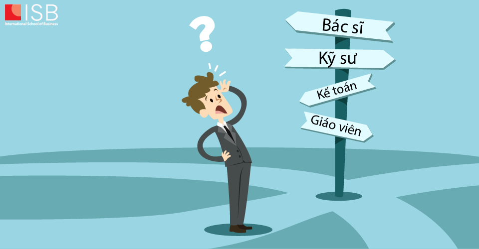 Viện ISB_Big Data giúp định hướng nghề nghiệp