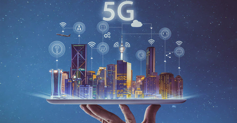 Viện ISB_Big Data thay đổi nền công nghiệp Viễn thông