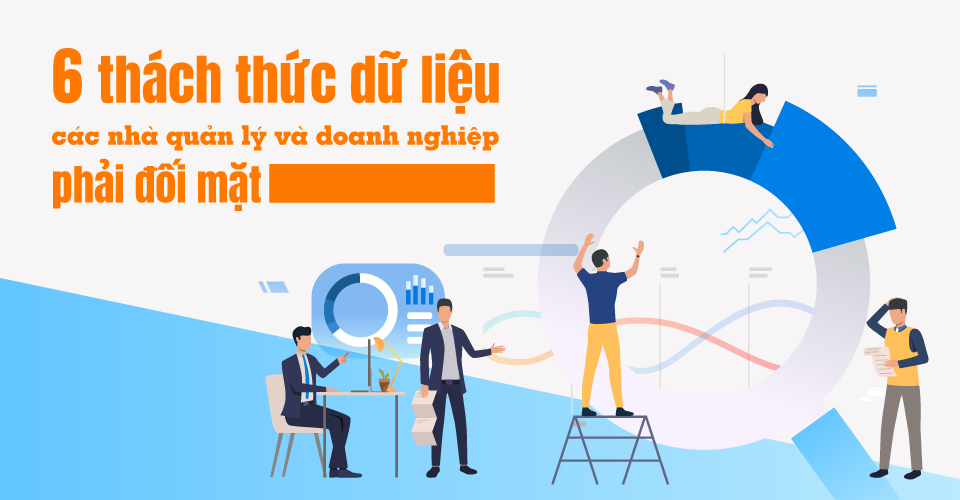 Vien ISB_6 thach thuc du lieu doanh nghiep phai doi mat