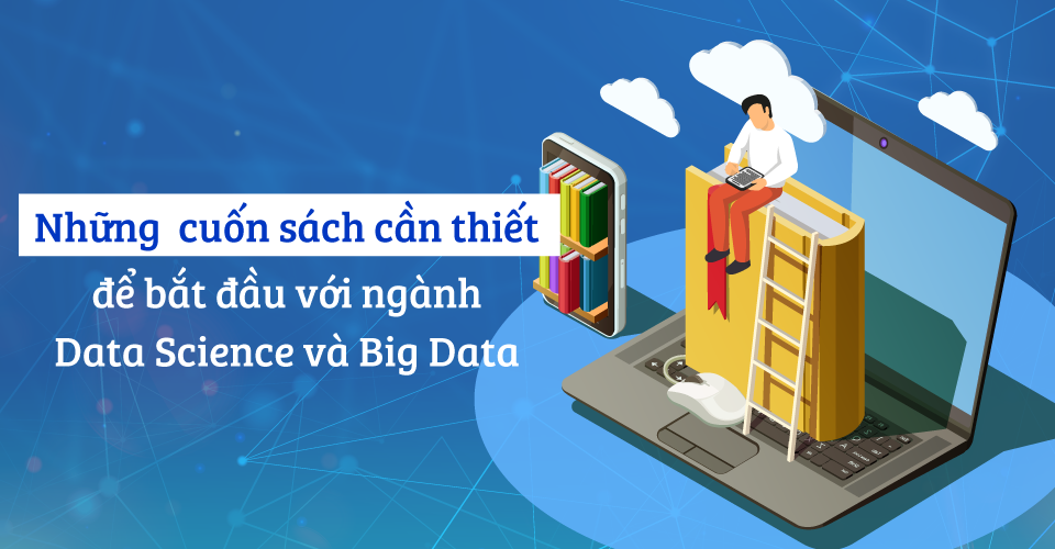 Viện ISB_sách để bắt đầu với Data Science_01