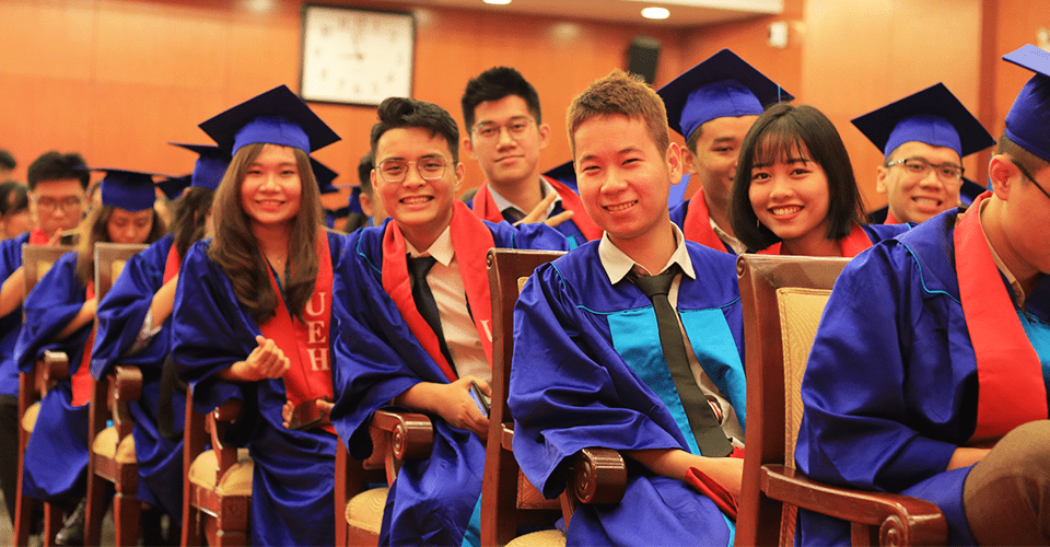 Tuyển sinh cử nhân ISB BBUS