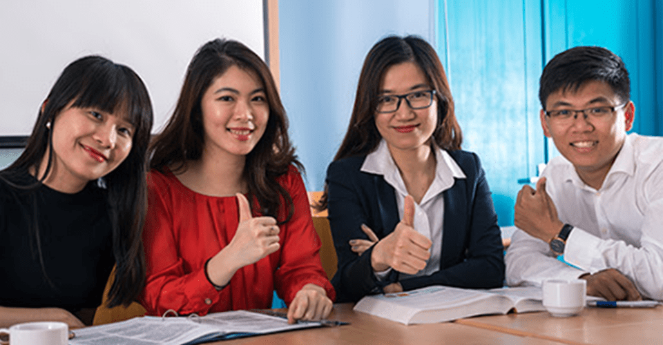 Top 3 chương trình thạc sĩ liên kết nước ngoài tại Đại học Kinh tế TP. Hồ Chí Minh