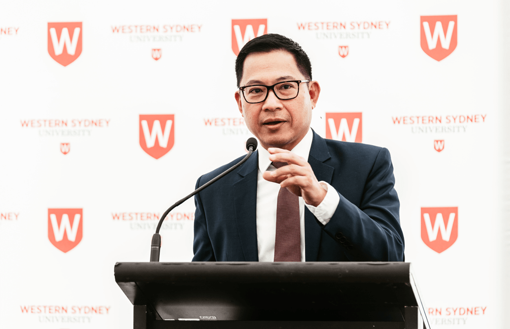 Founder Phở 24: 'Tôi muốn người Việt tiếp cận nền giáo dục Australia'