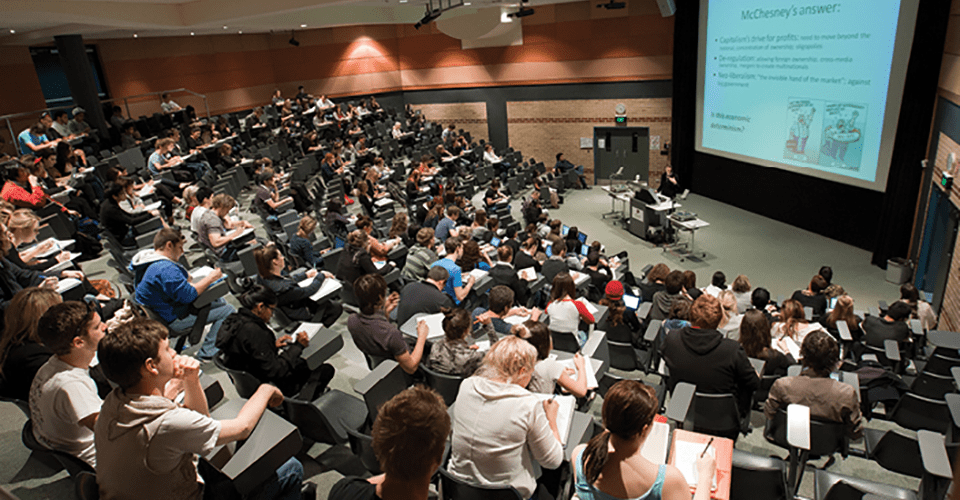 Du học bán phần: Lộ trình học tập lý tưởng tại Đại học Macquarie