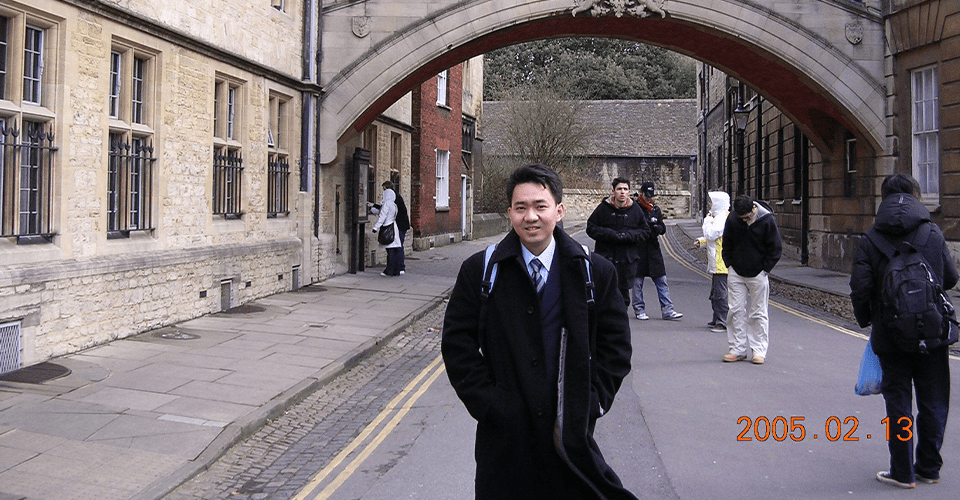 CEO PNJ Lê Trí Thông: Thạc sĩ Kinh doanh và “Đạo” MBA