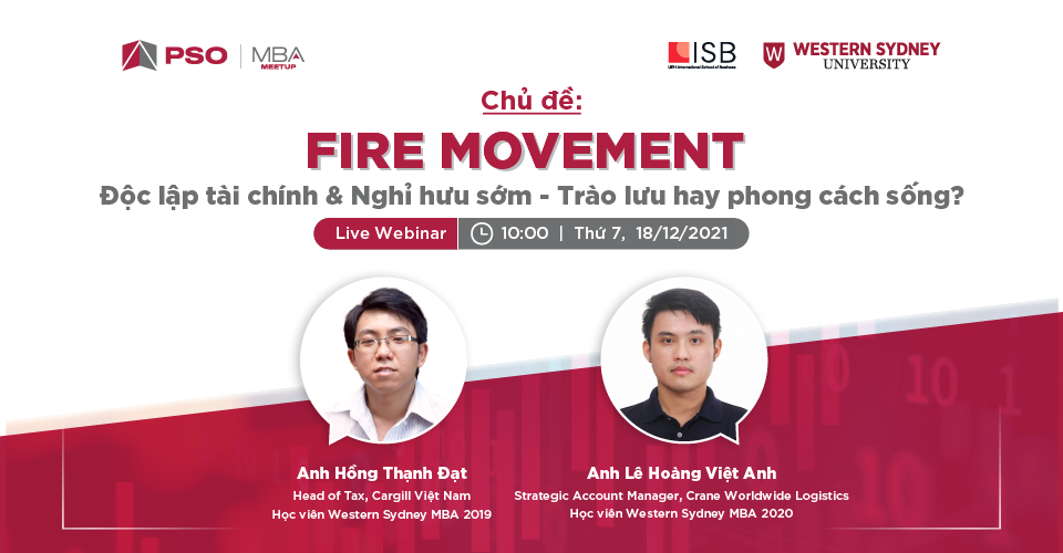 fire movement