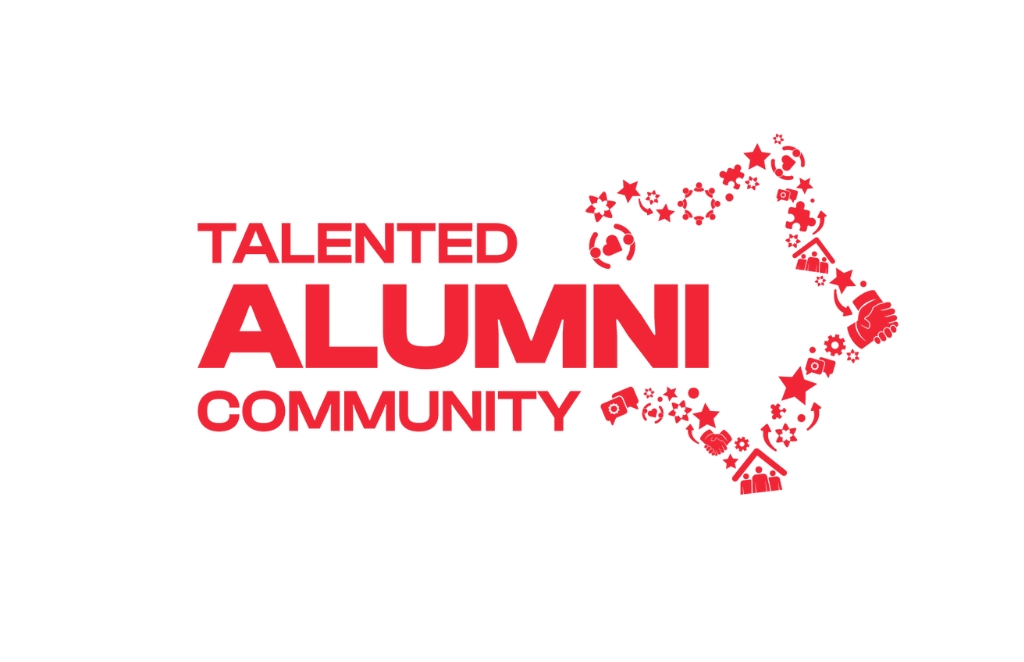 ISB Talented Alumni - From talented students to successful leaders: Stay connected and inspire!