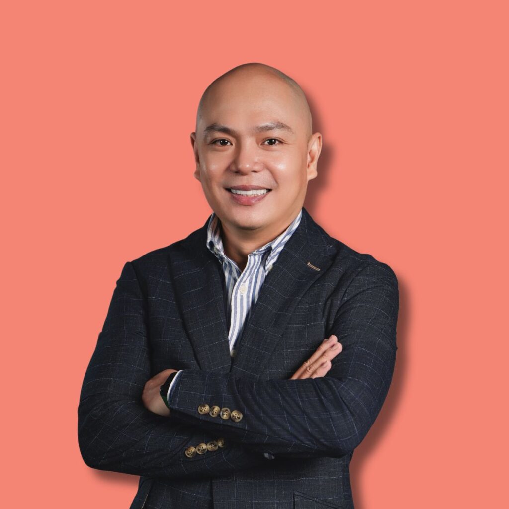 Tăng Thường Phát - Tiến sĩ Marketing
