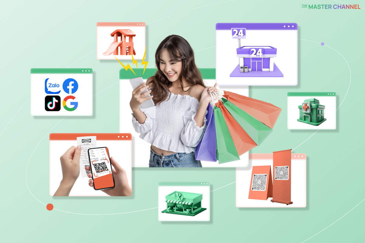 Retail Media là xu hướng quảng cáo tăng trưởng nhanh nhất hiện nay, đang trở thành công cụ không thể thiếu cho các thương hiệu muốn tối ưu hóa ngân sách marketing