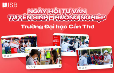 Ngày hội Tư vấn Tuyển sinh – Hướng nghiệp 2025 tại Đại học Cần Thơ: “Điểm nóng” thu hút phụ huynh và học sinh khu vực Đồng bằng Sông Cửu Long 